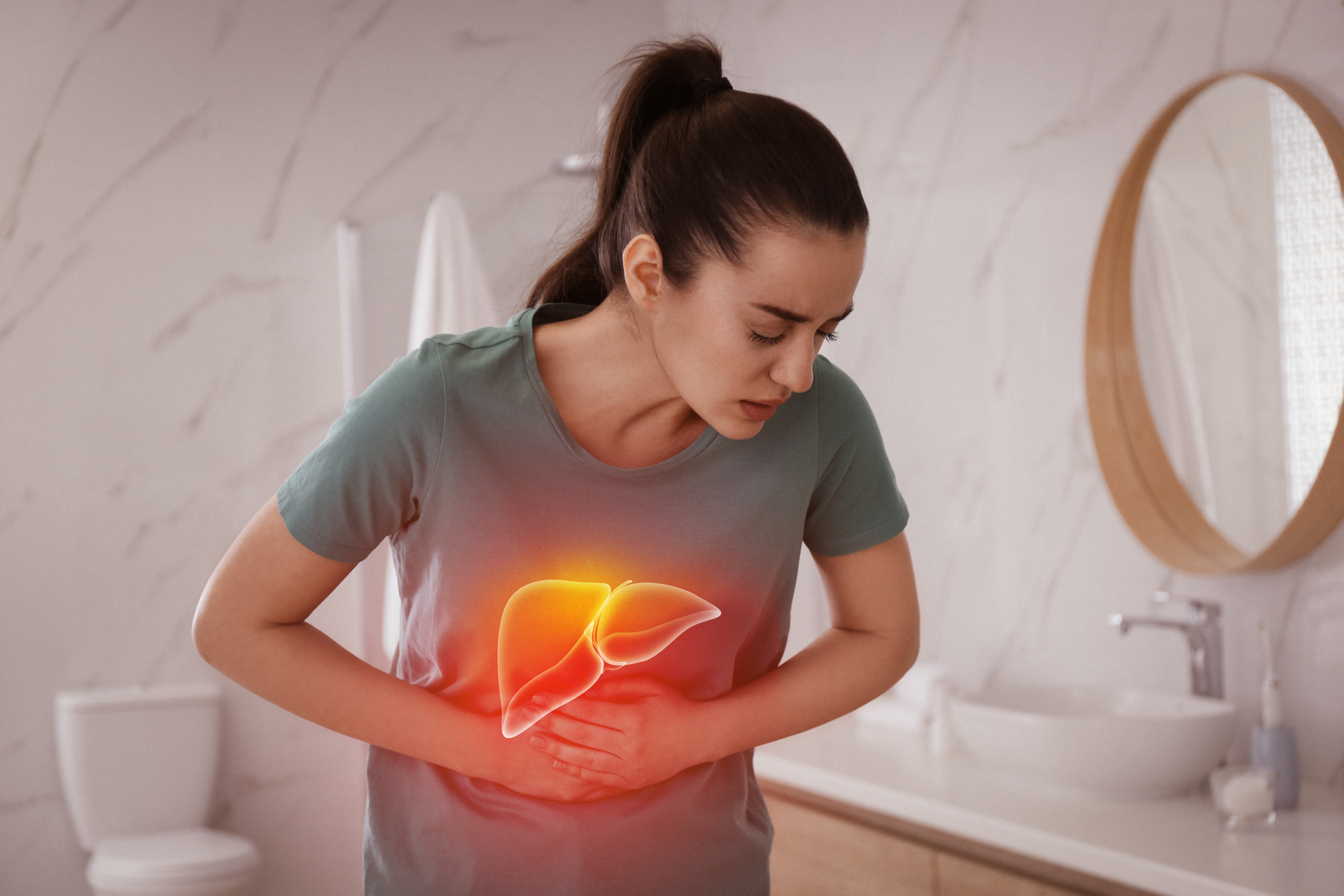 Liver Detox Infusion Image 2